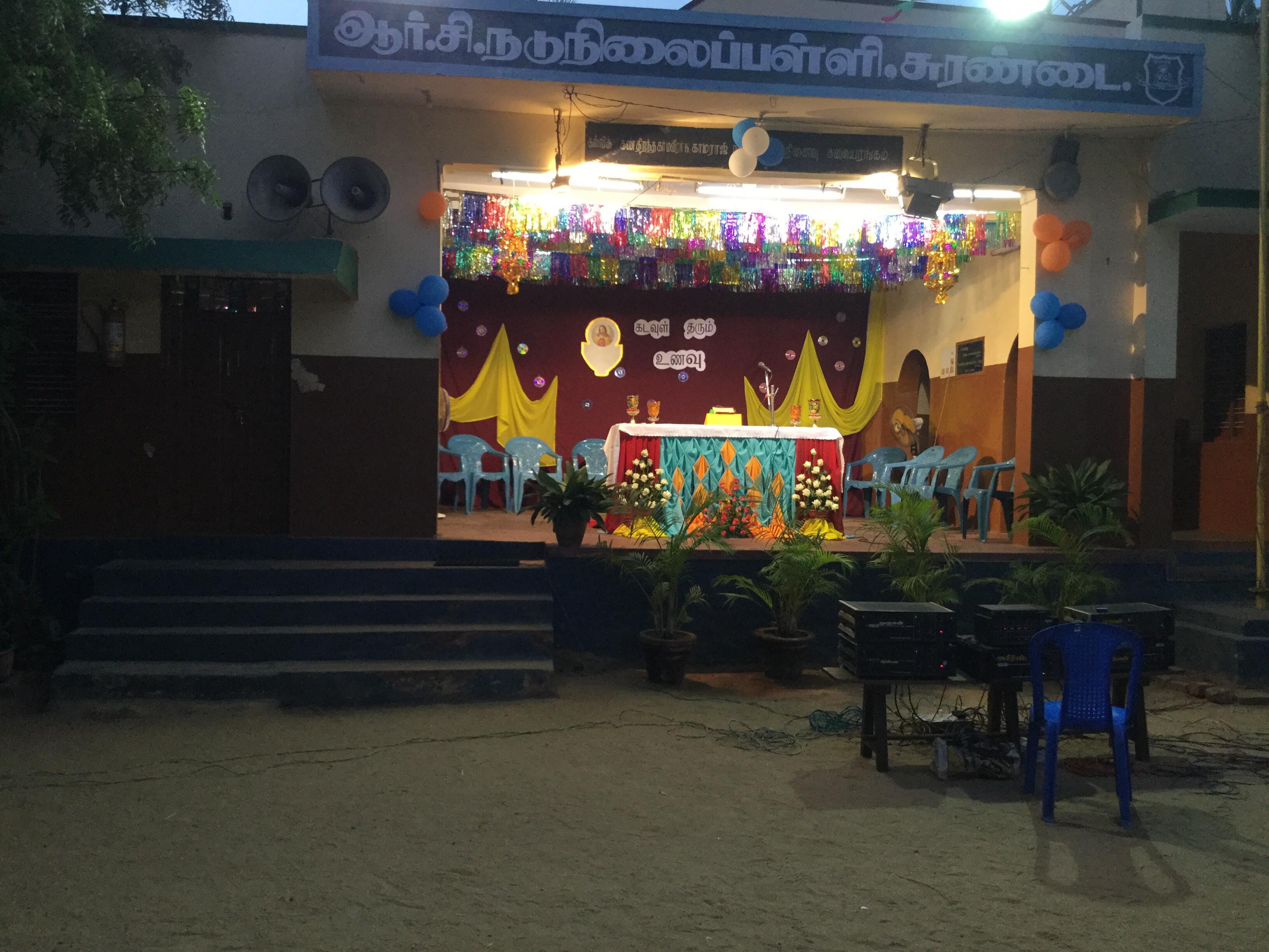 http://www.surandaianthoniyar.com